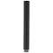 DOUCHETTE STYLO 1 JET METAL NOIR Code usine : DC065NE