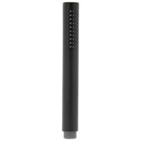 DOUCHETTE STYLO 1 JET METAL NOIR Code usine: DC065NE|Thewa-TWADC065NE