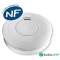 DAAF NF - Pile Lithium scellée 10 ans