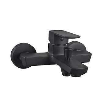 MIT. B-DOUCHE HAUT DOUR NOIR|Thewa-TWADOU31N