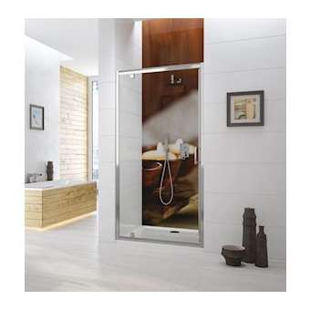 PAROI TYXO P.PIV AE 100 VT ARGT BRILLANT|Leda-LD1L13TX6P1033