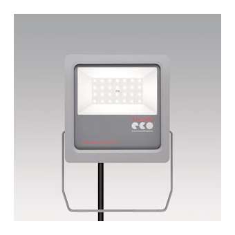 Leonie Led Fl Ip65 20W 830|Thorn-TRN96631097