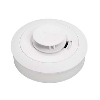 Dét/Chaleur-Pile Lithium scellée-Intercon filaire & RF(modul Ei605MTYRF requis)|Ei electronics-ICYEI603TYC-FR