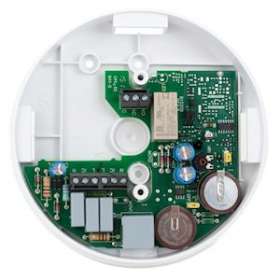 Boitier / Socle Relai 230V / 5A Contact Sec Filaire|Ei electronics-ICYEI128RBU-1XFR