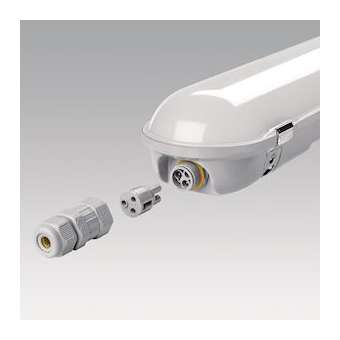 Julie 1800 Led Ip65 8600 840 Connect|Thorn-TRN96631300