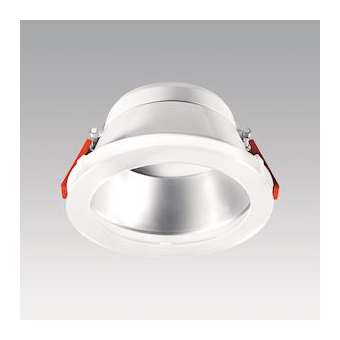 Chal 200 Frosted Ring|Thorn-TRN96627649