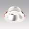 Chal 200 Frosted Ring