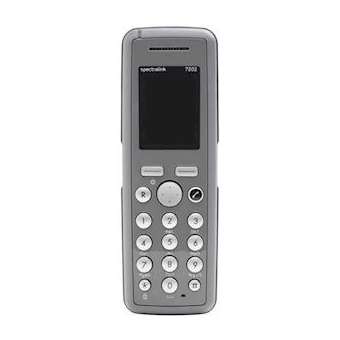 Combiné industriel pour Spectralink|Tiptel-TIPSPECTRALINK7202