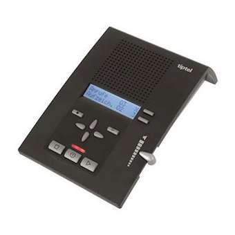 Répondeur 40 min Flash|Tiptel-TIPTIPTEL309