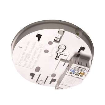 Boitier/Socle Emetteur - Recepteur RadioLINK 230V|Ei electronics-ICYEI168RC