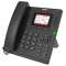 Téléphone SIP écran couleur, 8 touches, Gigabit, PoE|Tiptel-TIPTIPTEL3330