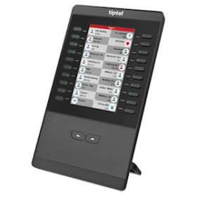 Module extension touches pour tiptel 3340|Tiptel-TIPKD40-33