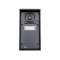 Portier IP antivandale IP65 1 touche, HP 10W