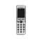 Combiné DECT couleur Bluetooth|Tiptel-TIPSPECTRALINK7532