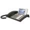 Téléphone SIP 12 touches, grand écran couleur, PoE