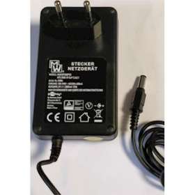 Alimentation secteur pour poste tiptel 3110, 3120, 3130|Tiptel-TIPALIMENTATIONTIPTEL31XX