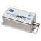 Set de 2 adaptateurs pour connexion poste ou portier IP sur câblage analogique