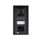 Portier IP antivandale IP65 1touche,caméra vidéo,pictogrammes loi handicap,HP10W|Tiptel-TIPHELIOSIPFORCE1CP