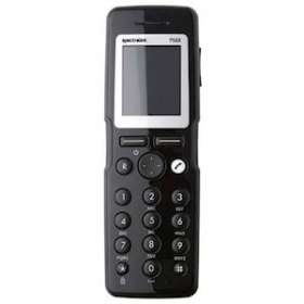 Combiné DECT couleur|Tiptel-TIPSPECTRALINK7522