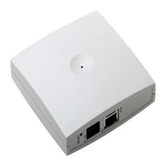 Borne 6 voies SIP / 12 combinés, extensible|Tiptel-TIPSPECTRALINKIP-DECT400