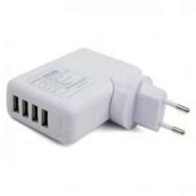 Alimentation multichargeur|Tiptel-TIPALIM.MULTI-CHARGEUR