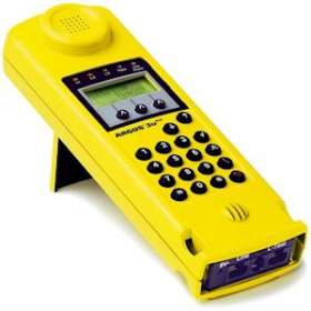 Testeur LR T0 U S0 simulateur TNR|Tiptel-TIPARGUS3UNT