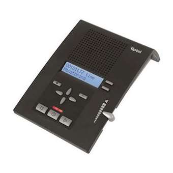 Répondeur 90 minutes|Tiptel-TIPTIPTEL333