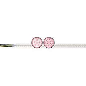 ÖPVC-JZ-YCY 3G0,75 300/500 V, TRANSPARENT|TKD Kabel-HPC1000682-RG50