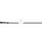 FLAME-OZ-H FRNC 2X0,75 300/500 V, GREY RAL 7001