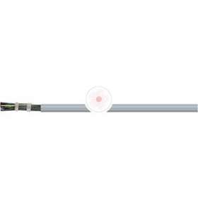 FLAME-JZ-H FRNC 12G2,5 300/500 V, GREY RAL 7001|TKD Kabel-HPC1003189-EA1