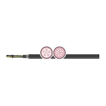 ÖPVC-JZ-YCY 0,6/1 KV BLACK 4G1,5|TKD Kabel-HPC1003244-EA1
