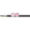 KAWEFLEX CONTROL ROBUST C-TPE 4G10 JZ, 300/500V, BLACK