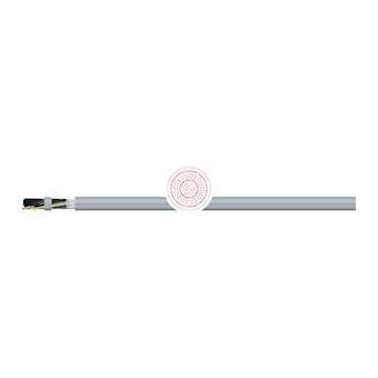 KAWEFLEX 6130 SK-PUR UL/CSA 5G0,5 (AWG21) JZ, GREY RAL 7001|TKD Kabel-HPC1504660-EA1