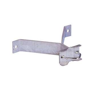 FIX MUR EN Y SANS CP GALVA|Tonna-TOQ509210