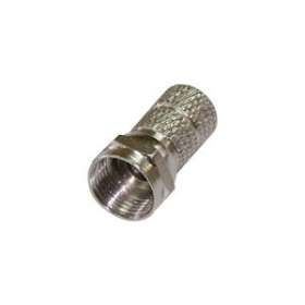 Connecteur 'F' mâle économique accostage par vissage - Câble 17/19/HQ 19/21|Tonna-TOQ384635