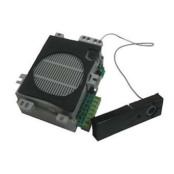 Amplificateur audio appel modulé compact - Nac|Tonna-TOQ641684