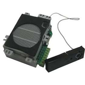 Amplificateur audio appel modulé compact - Nac|Tonna-TOQ641684