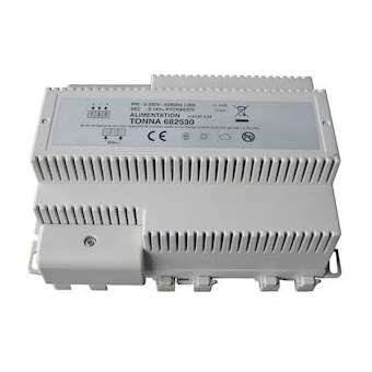 ALIM. 14VCC-2A POUR MONITEUR|Tonna-TOQ682530