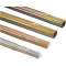 Tube - L  3 m - D 40 mm - Ep  1,5 mm - Galva