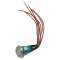 BOUTON LUM. NO/NF D19
