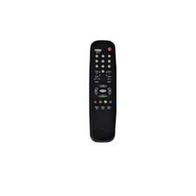 Télécommande standard pour terminal IP Android - Noire|Tonna-TOQ829123