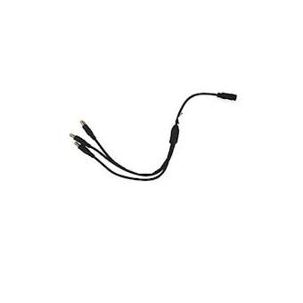 Cordon prolongateur 3 x jack 2,1 pour 944032|Tonna-TOQ944033