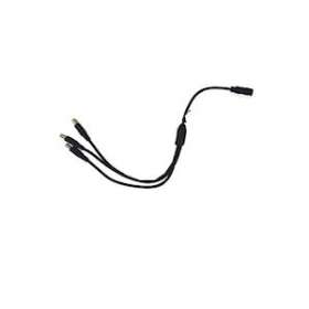 Cordon prolongateur 3 x jack 2,1 pour 944032|Tonna-TOQ944033