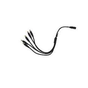 Cordon prolongateur 5 x jack 2,1 pour 944032|Tonna-TOQ944035