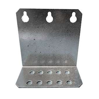 FIXATION MURALE 2 RXO 944163|Tonna-TOQ944362