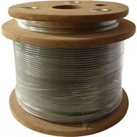100 m de Fibre connectorisée 'FC/PC' - Gris|Tonna-TOQ944200