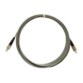 3 m de Fibre connectorisée 'FC/PC' - Gris|Tonna-TOQ944203