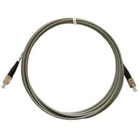 3 m de Fibre connectorisée 'FC/PC' - Gris|Tonna-TOQ944203