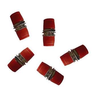 Adaptateur optique 'FC/PC' - Sachet de 5 p|Tonna-TOQ944215