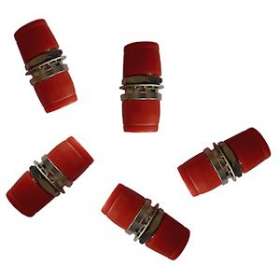 Adaptateur optique 'FC/PC' - Sachet de 5 p|Tonna-TOQ944215